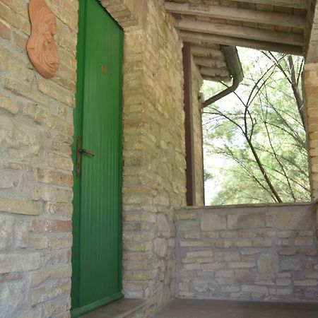 Agriturismo Nizzi Villa Assisi Eksteriør bilde