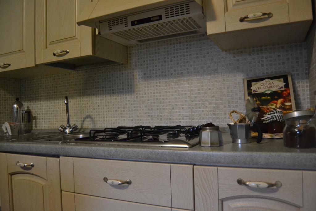 Agriturismo Nizzi Villa Assisi Eksteriør bilde