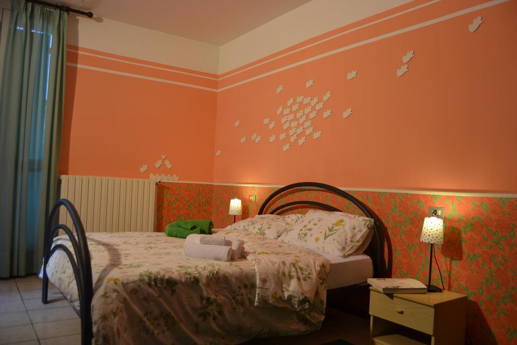 Agriturismo Nizzi Villa Assisi Eksteriør bilde