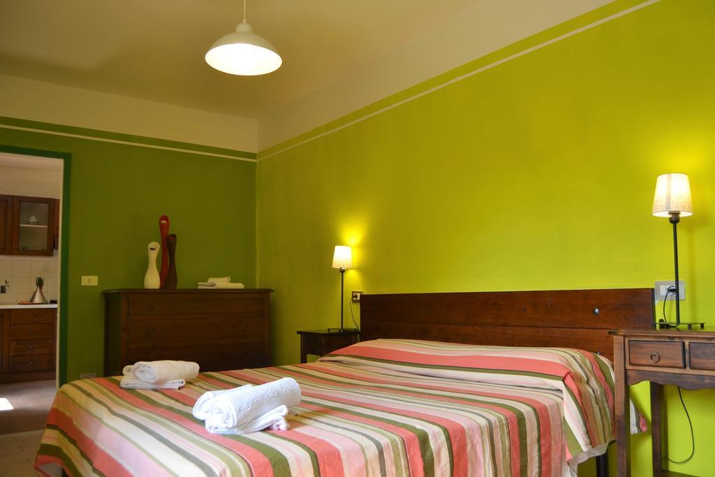 Agriturismo Nizzi Villa Assisi Eksteriør bilde