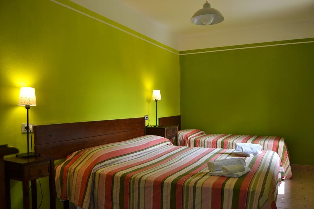 Agriturismo Nizzi Villa Assisi Eksteriør bilde