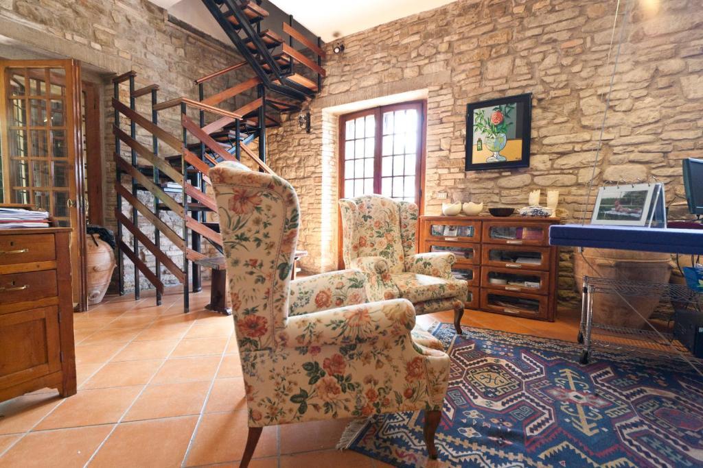 Agriturismo Nizzi Villa Assisi Eksteriør bilde